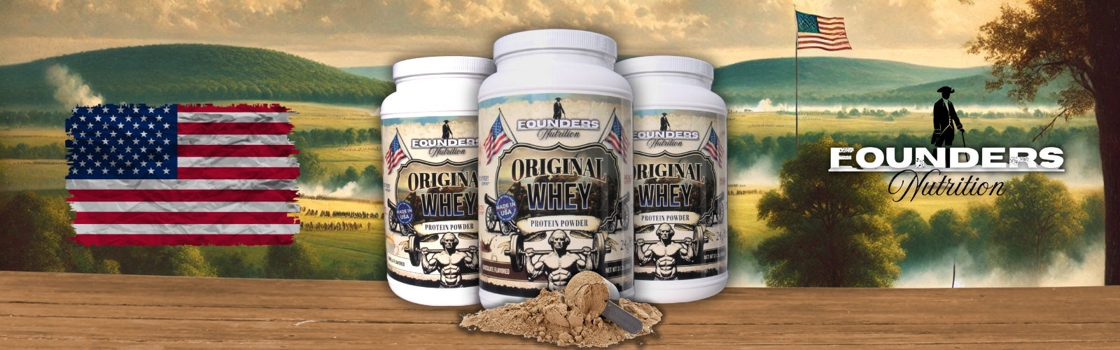 FoundersNutrition