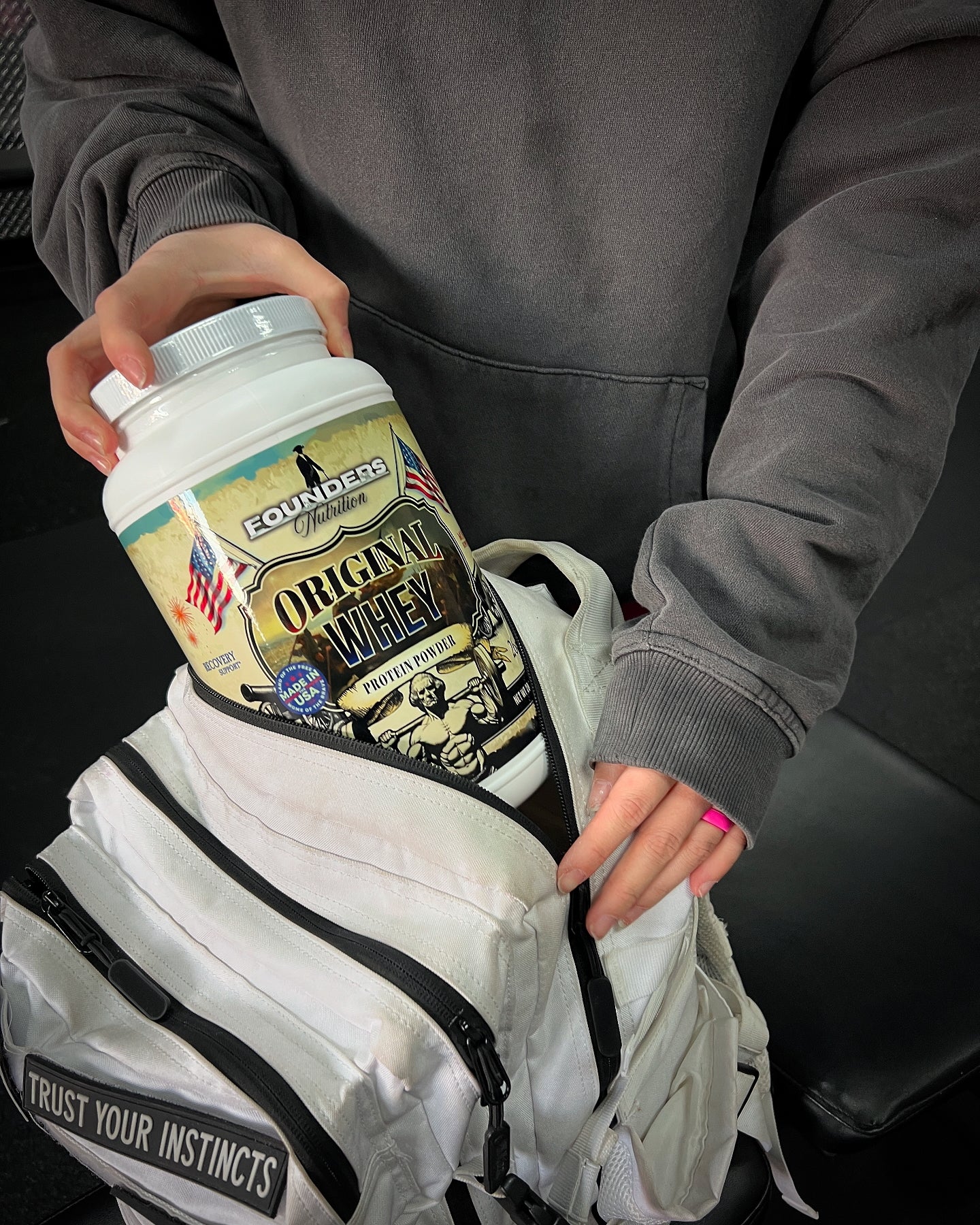FoundersNutrition