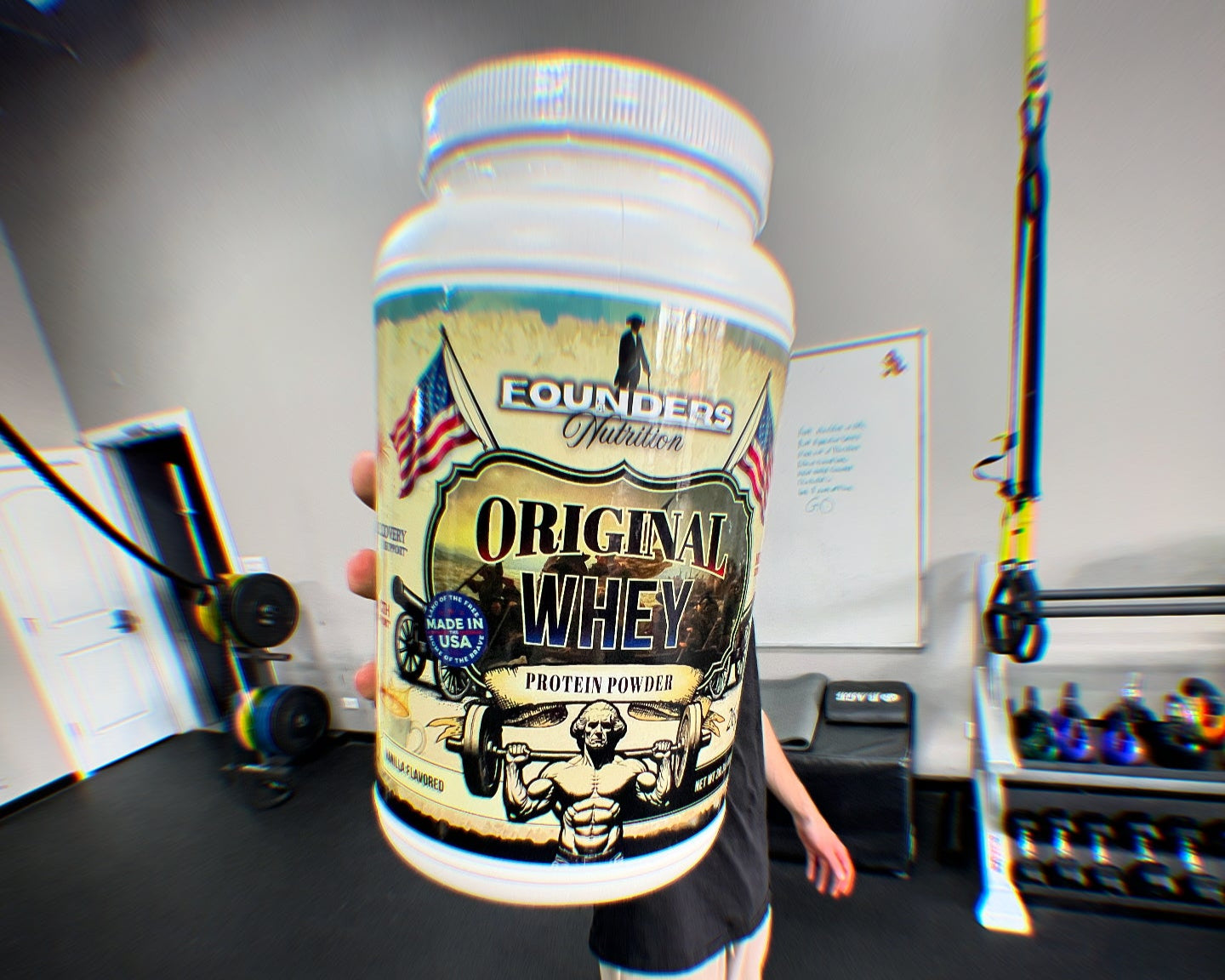 FoundersNutrition