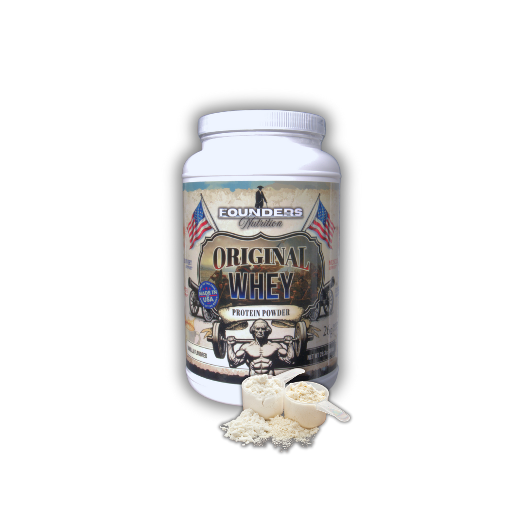 FoundersNutrition