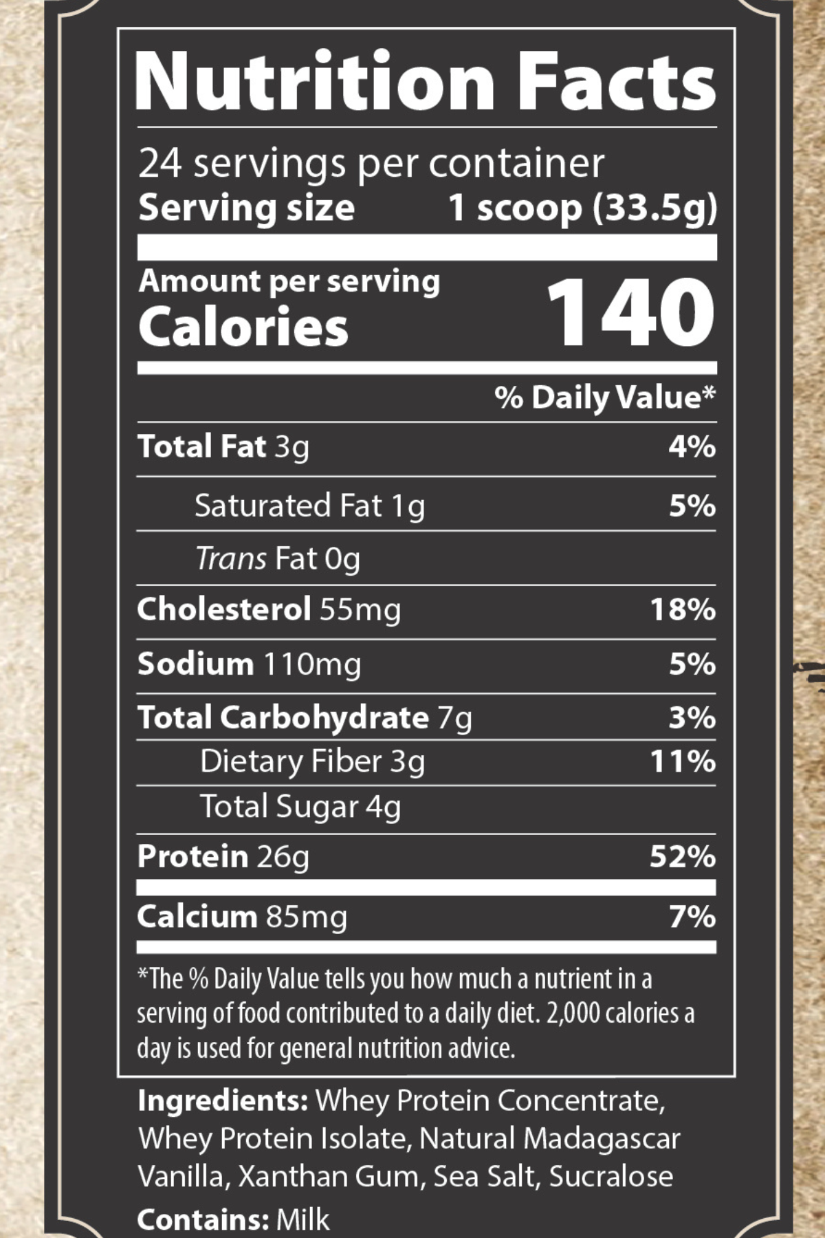 FoundersNutrition